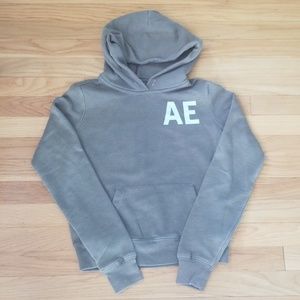 AEO hoodie!